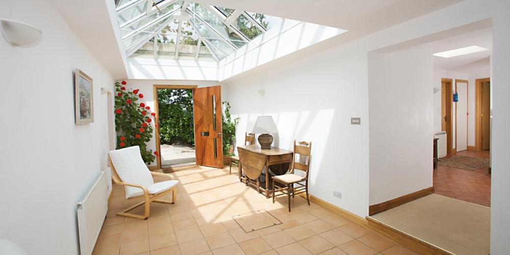 Villa Vipers Quay à Dartmouth Extérieur photo